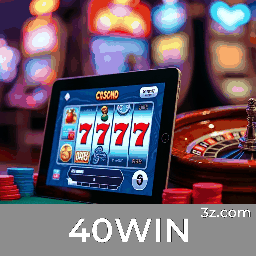 40WIN game mais image