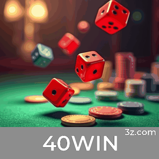 40WIN game mais image