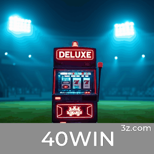 40WIN game mais image