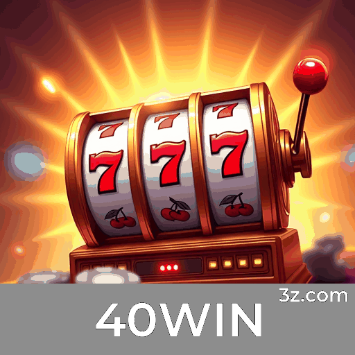 40WIN game mais image