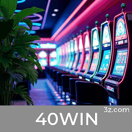 40WIN game mais image