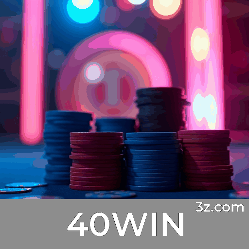 40WIN game mais image