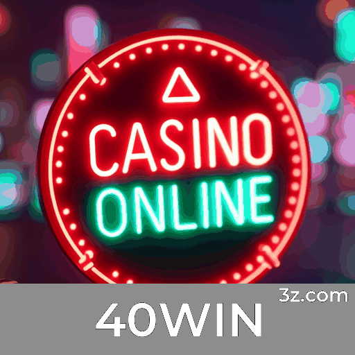 40WIN game mais image