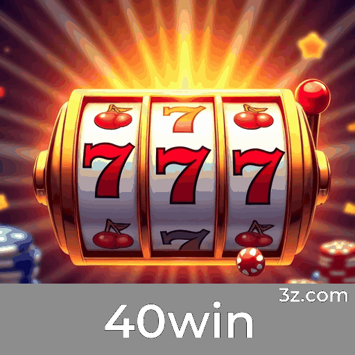 avaliações sobre 40win slots