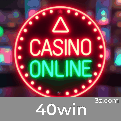 avaliações sobre 40win slots