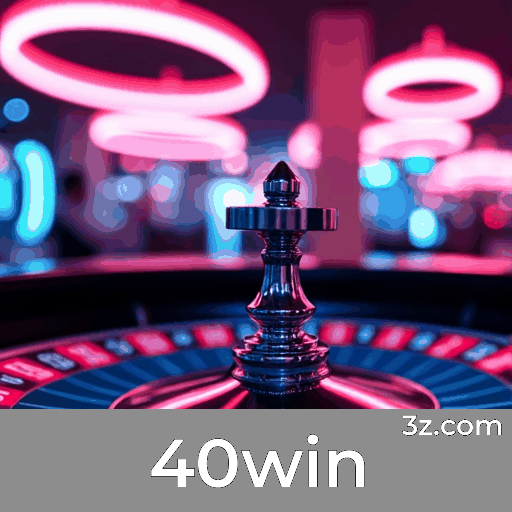 avaliações sobre 40win slots