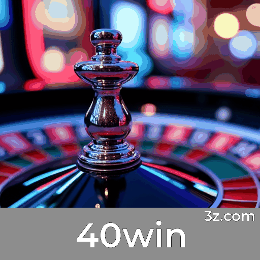 avaliações sobre 40win slots